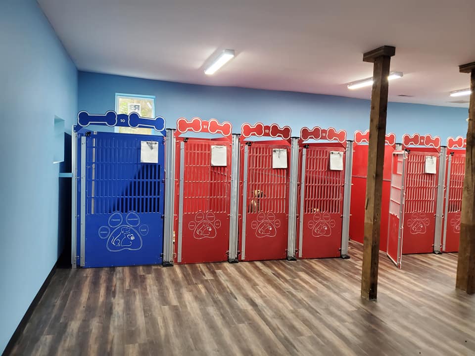 Kennels
