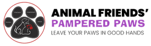 Animal Friends' Pampered Paws