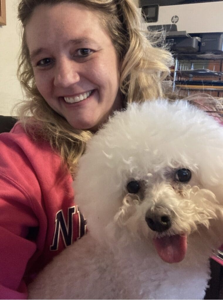 Meet Our Team 2 Melanie Cislo
