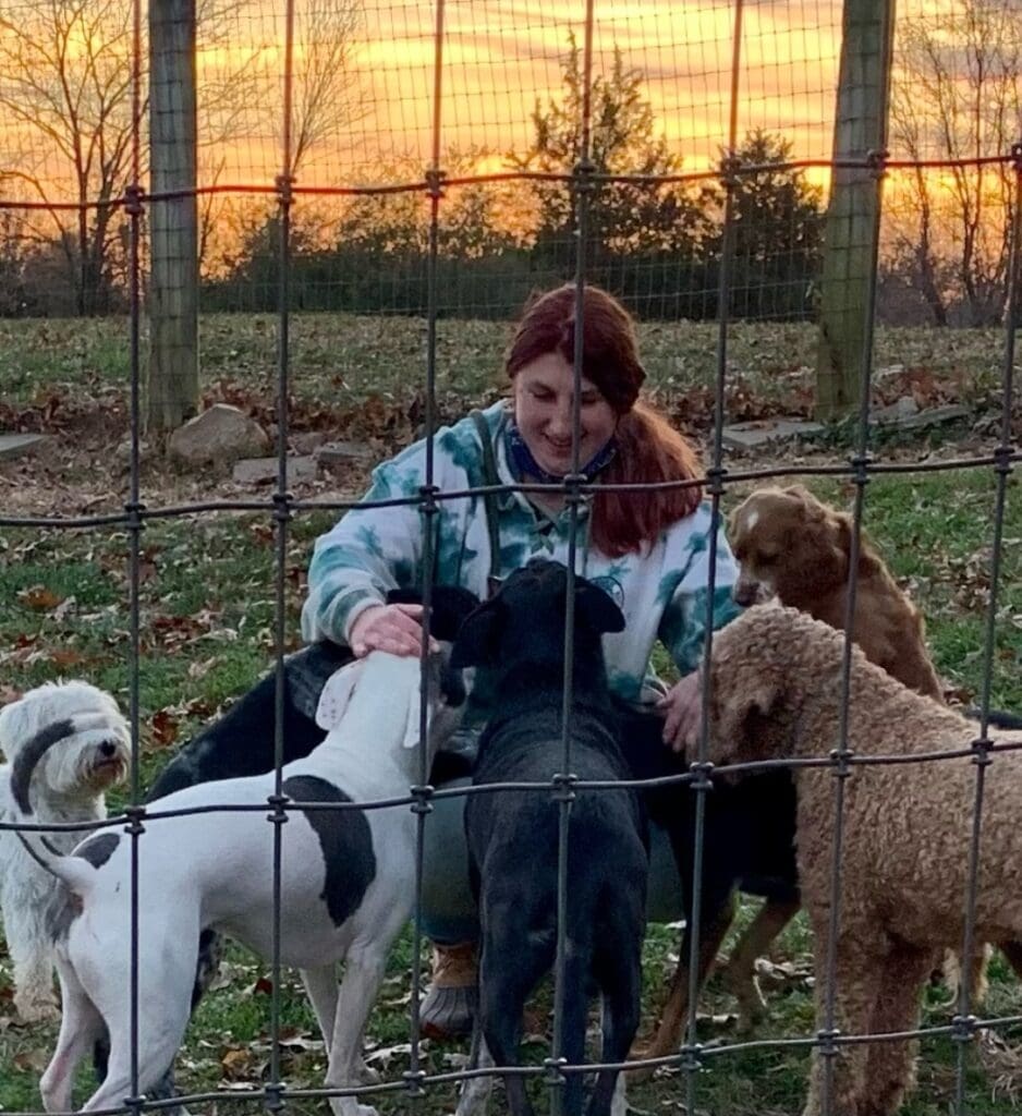 Meet Our Team 3 Rachel