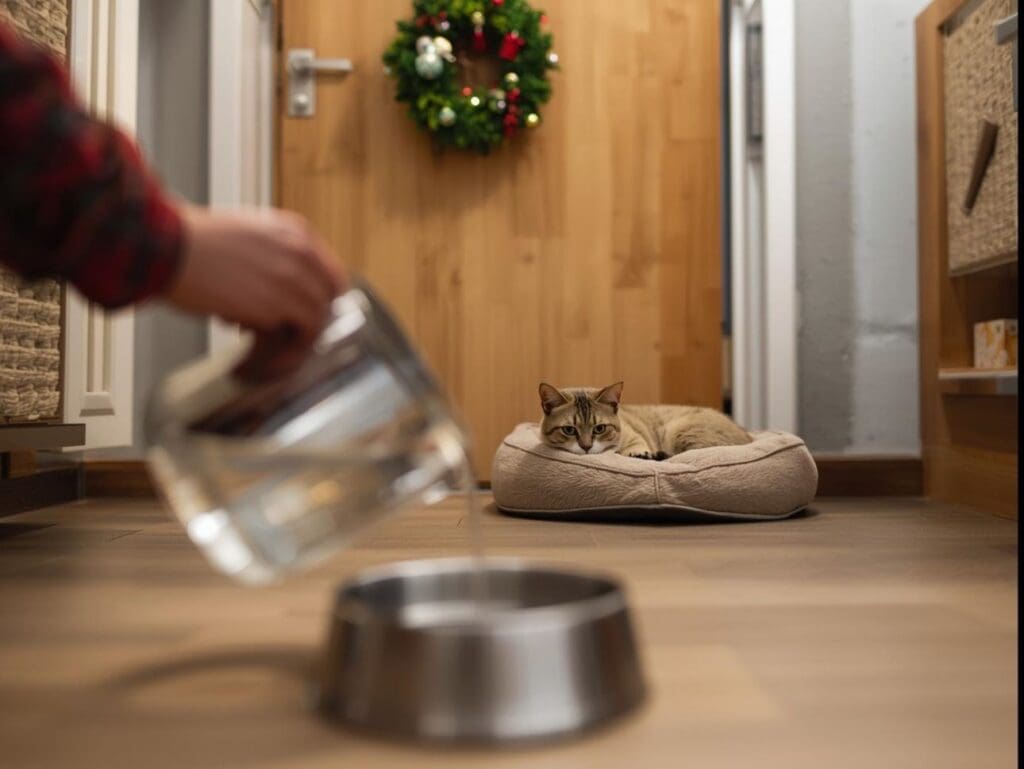 Top Tips for Holiday Boarding: Booking Early & Keeping Pets Calm 2 Top Tips for Holiday Boarding