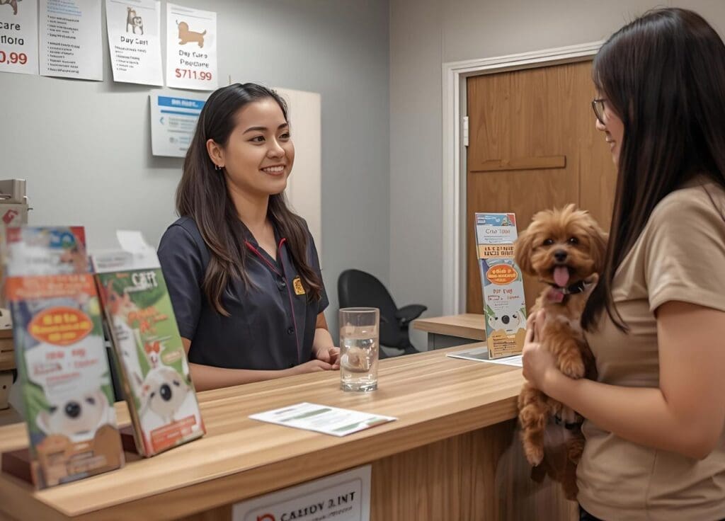 What Affects Dog Daycare Costs? A Guide for Virginia Pet Parents 2 dog daycare costs