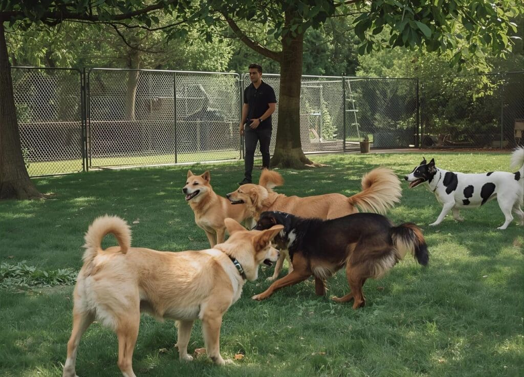 Pet Boarding & Training near Buckhall, VA 2 Pet Boarding & Training near Buckhall, VA