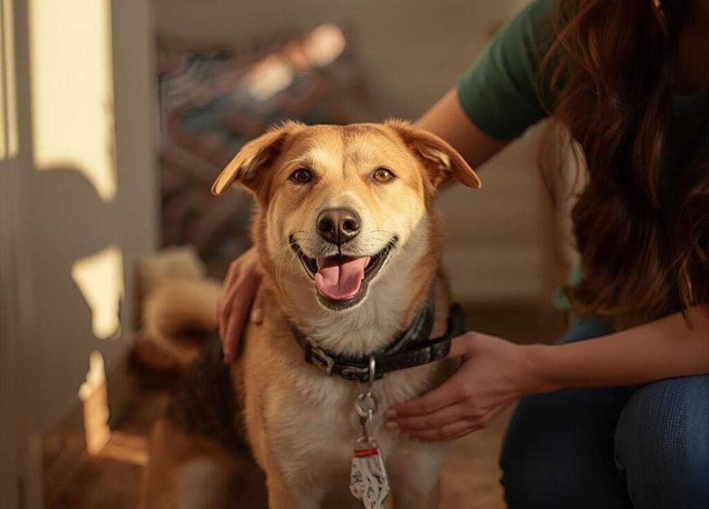 How to Board a Dog With Separation Anxiety 2 how to board a dog with separation anxiety