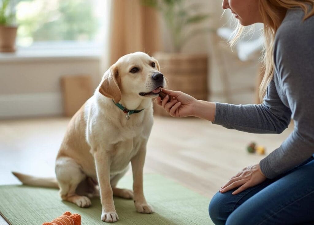 How Old is Too Old to Train a Dog? 2 how old is too old to train a dog