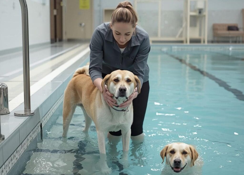 Can All Dogs Swim? What Our Experience Has Taught Us 2 Can all dogs swim