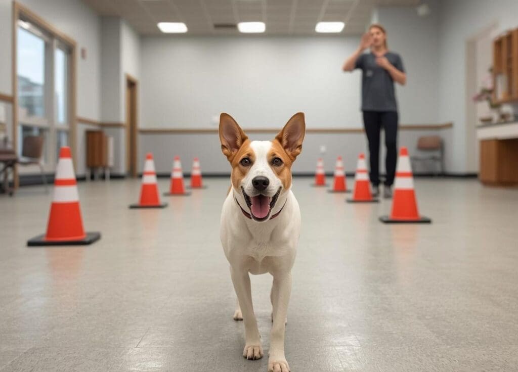 Board and Train vs Private Lessons: Choosing the Right Path for Your Dog 2 Board and train vs private lessons